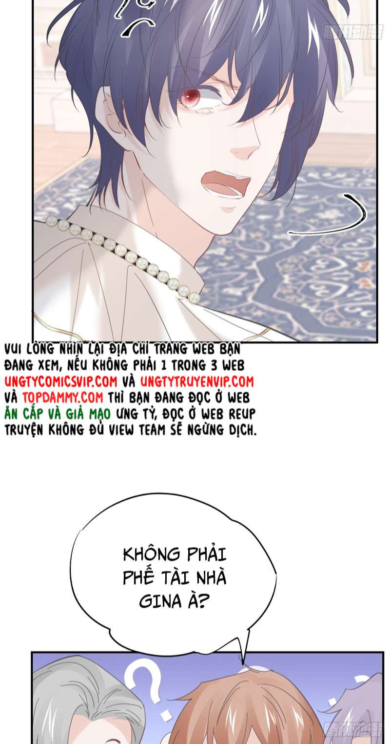 Đừng Đắc Tội Nam Chính Chap 18 - Next Chap 19