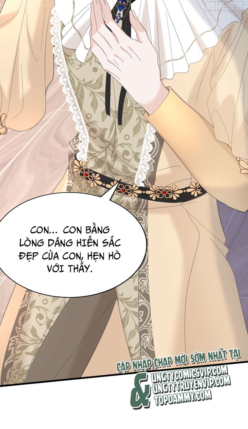 Đừng Đắc Tội Nam Chính Chap 18 - Next Chap 19