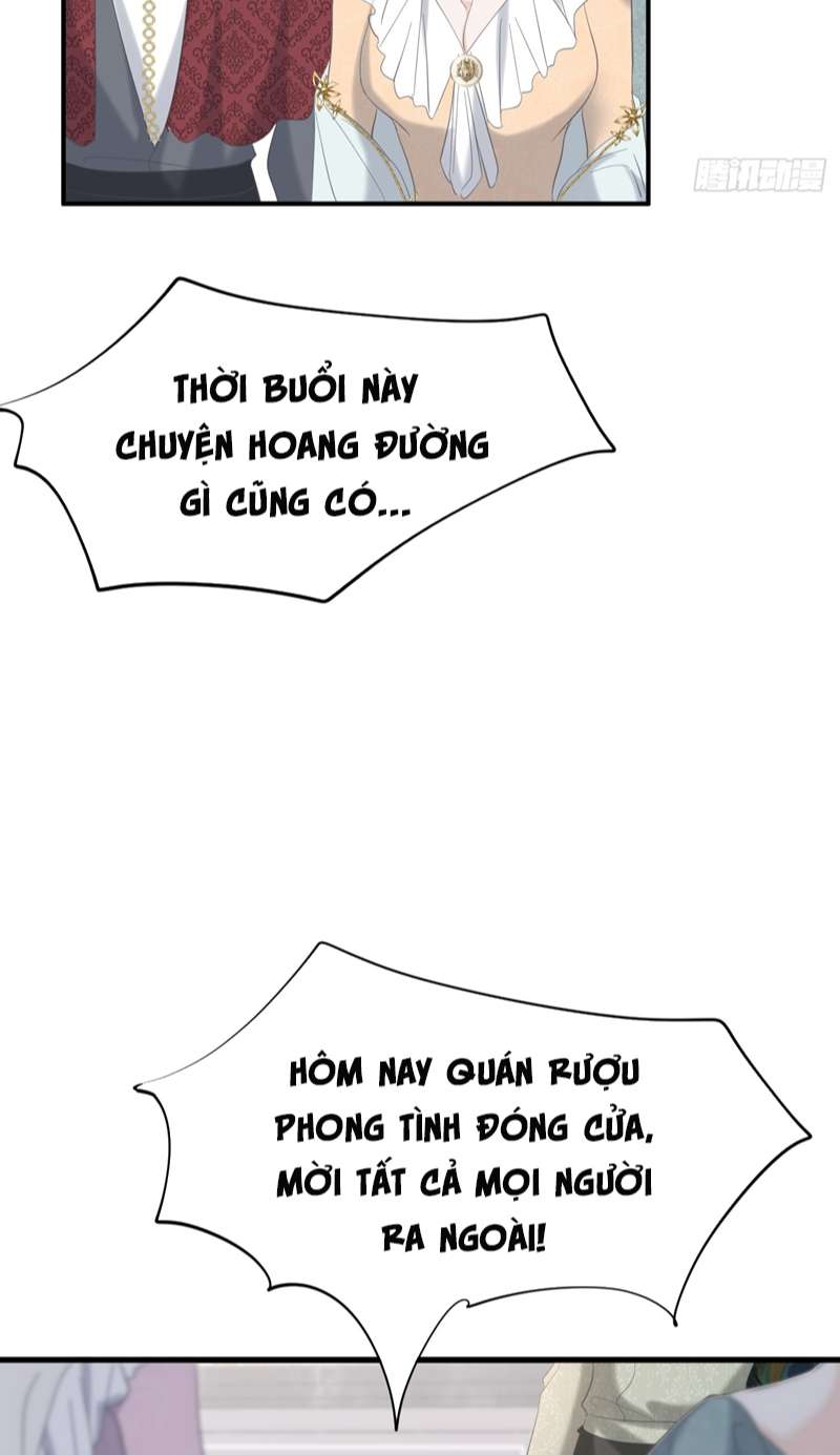 Đừng Đắc Tội Nam Chính Chap 18 - Next Chap 19