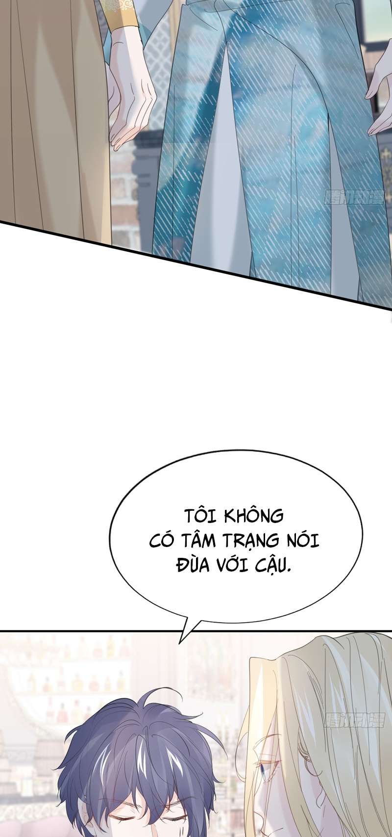 Đừng Đắc Tội Nam Chính Chap 18 - Next Chap 19