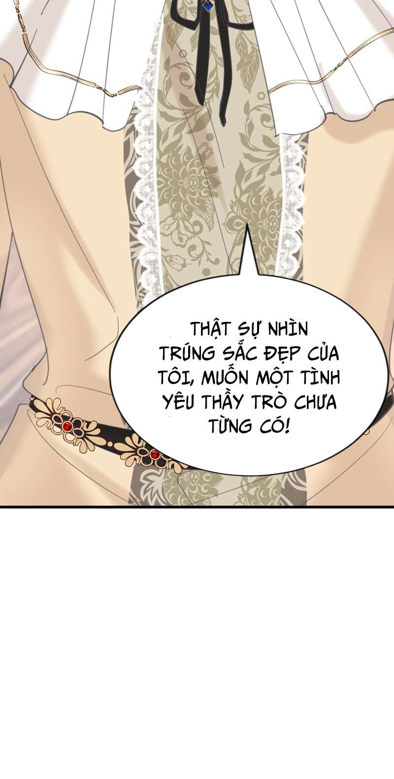 Đừng Đắc Tội Nam Chính Chap 18 - Next Chap 19