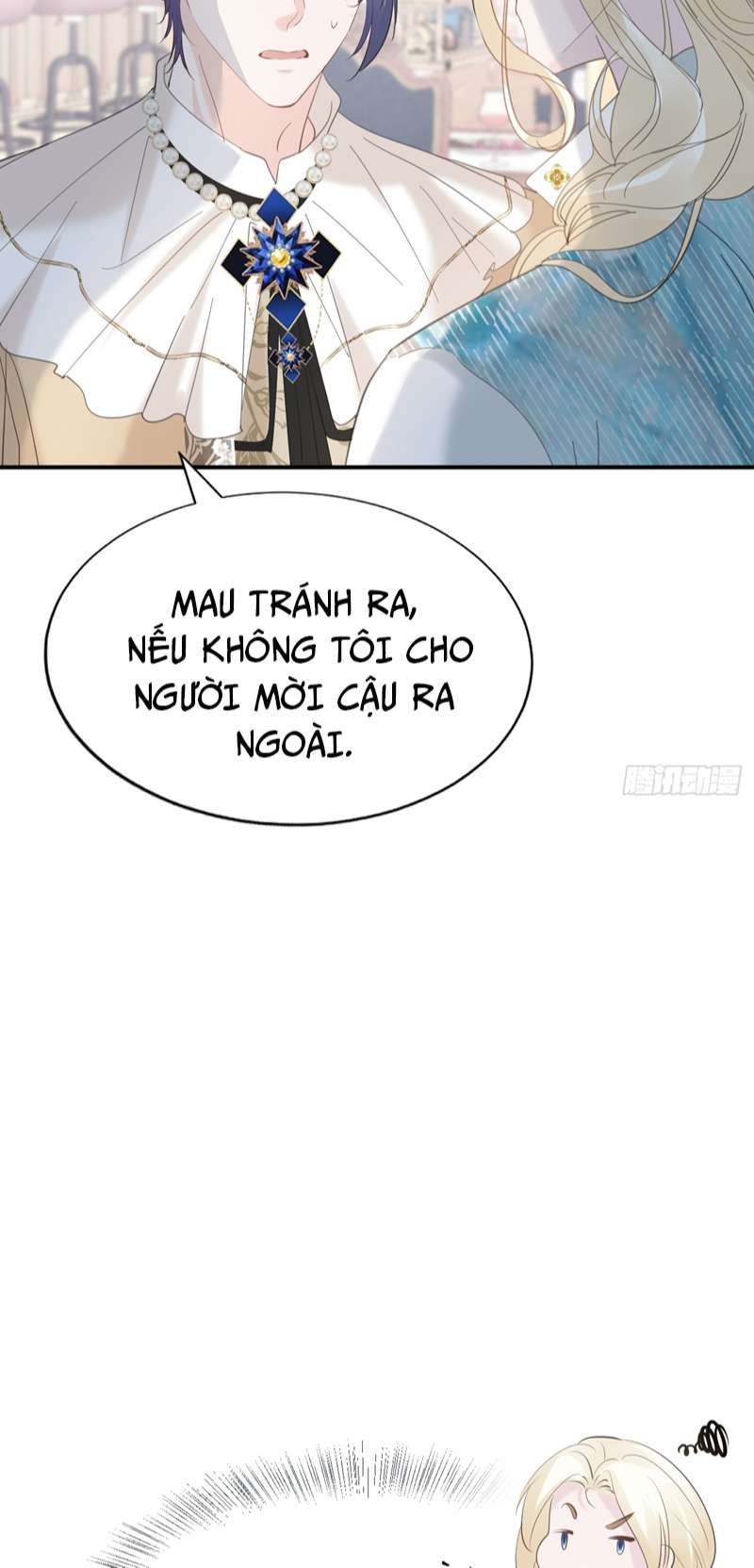 Đừng Đắc Tội Nam Chính Chap 18 - Next Chap 19