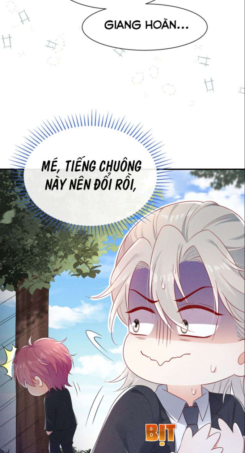 Tôi Với Hình Mẫu Lý Tưởng Lìa Trần Rồi! Chap 84 - Next Chap 85