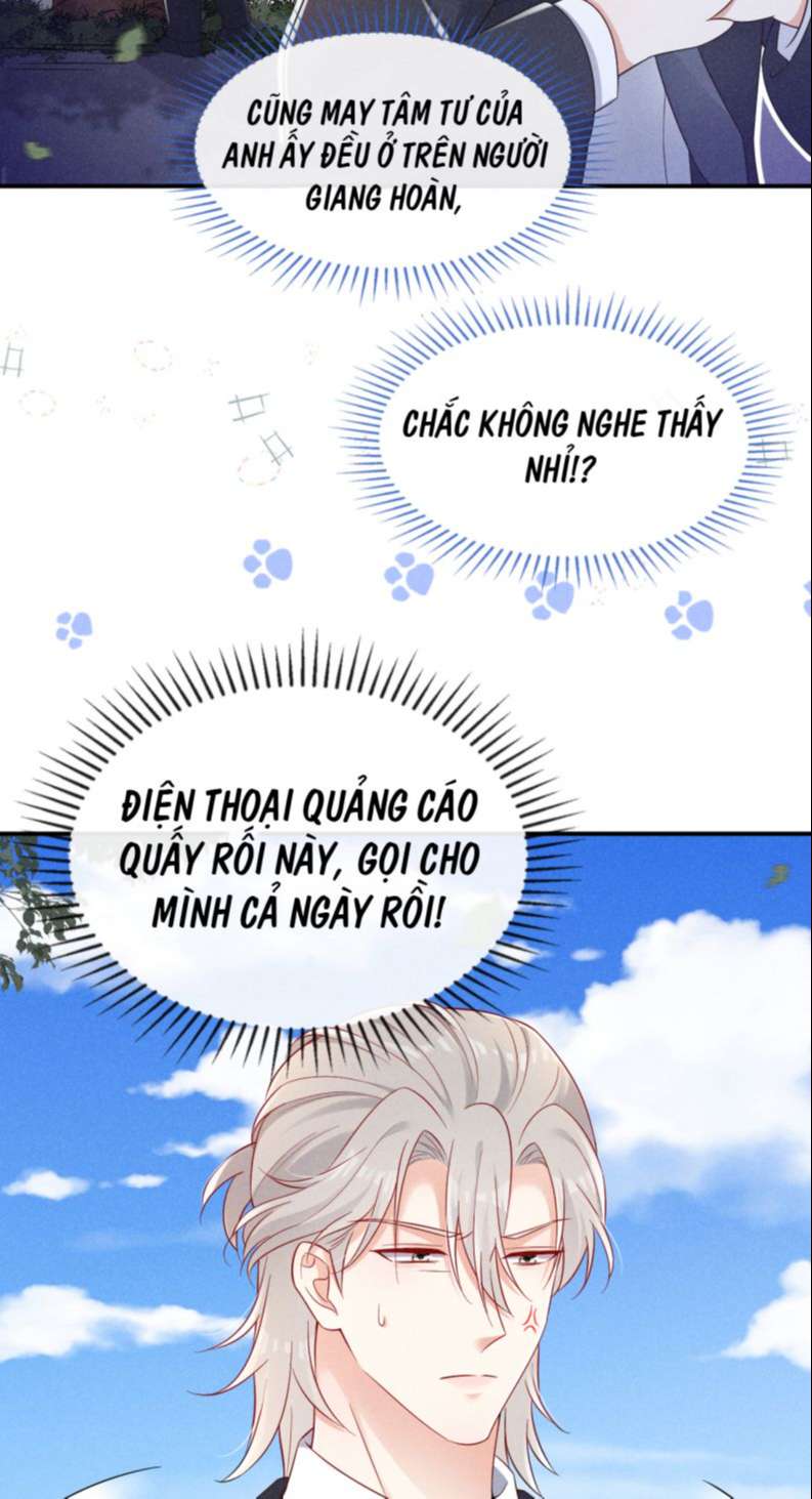 Tôi Với Hình Mẫu Lý Tưởng Lìa Trần Rồi! Chap 84 - Next Chap 85