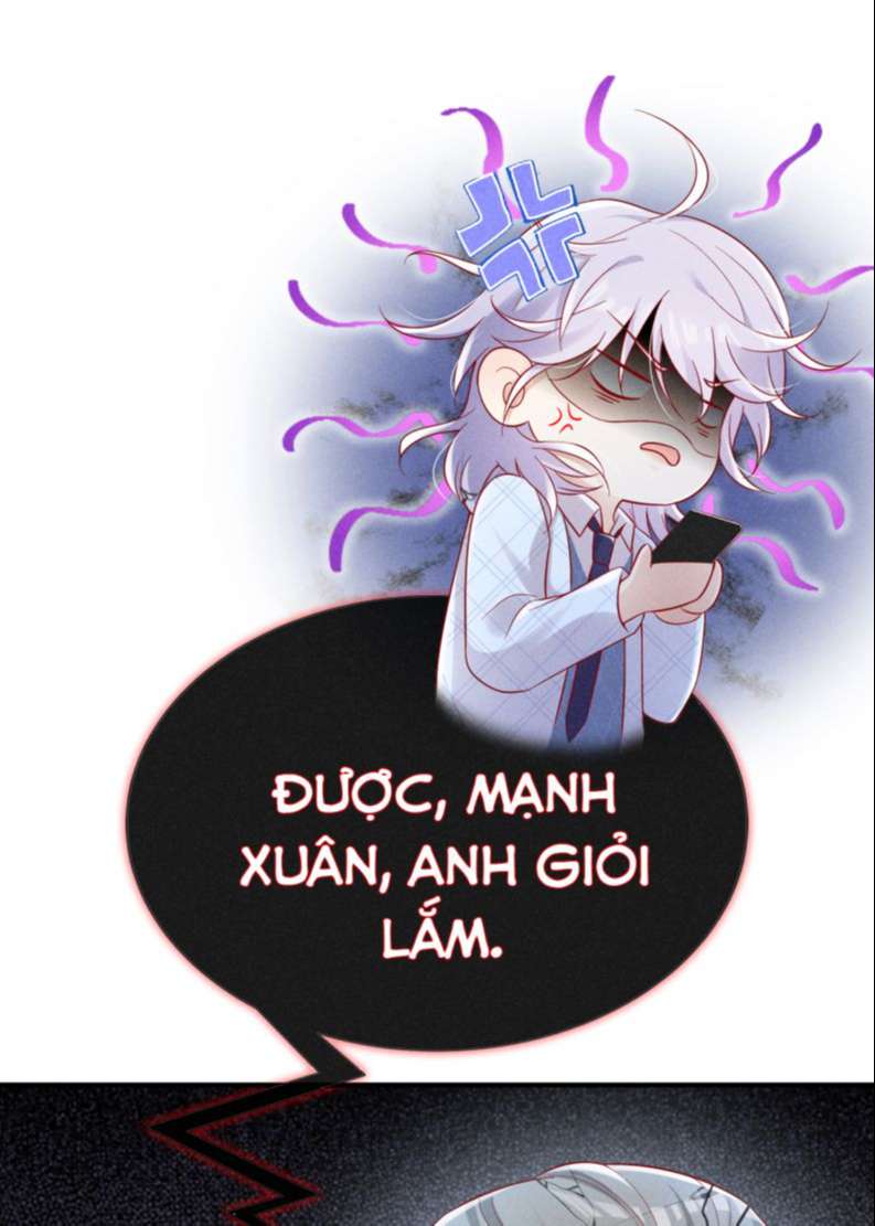 Tôi Với Hình Mẫu Lý Tưởng Lìa Trần Rồi! Chap 84 - Next Chap 85