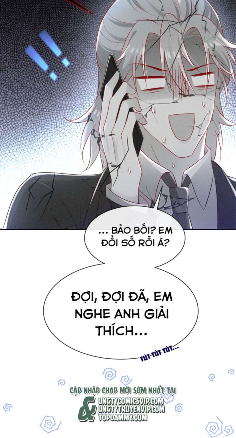 Tôi Với Hình Mẫu Lý Tưởng Lìa Trần Rồi! Chap 84 - Next Chap 85