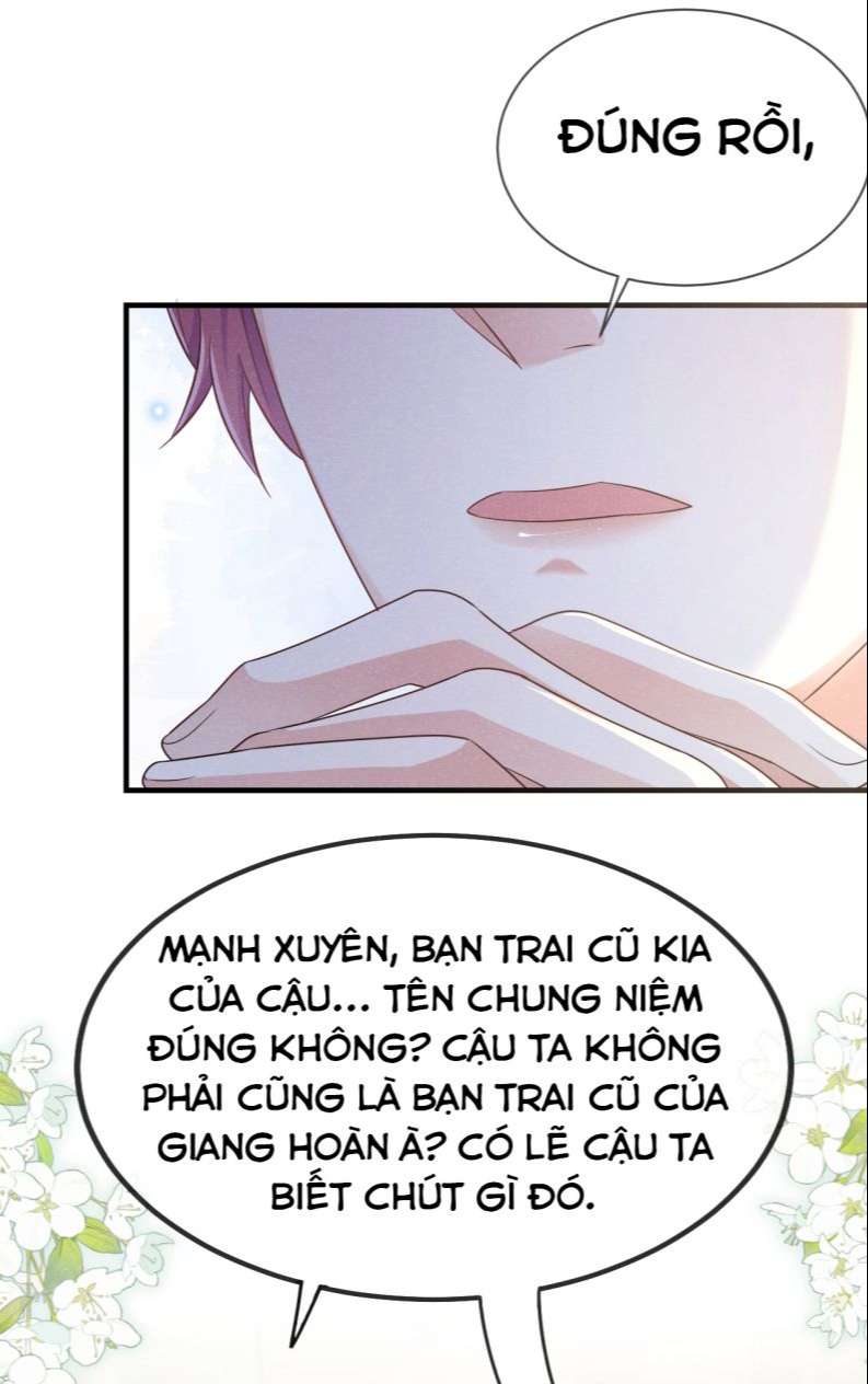 Tôi Với Hình Mẫu Lý Tưởng Lìa Trần Rồi! Chap 84 - Next Chap 85