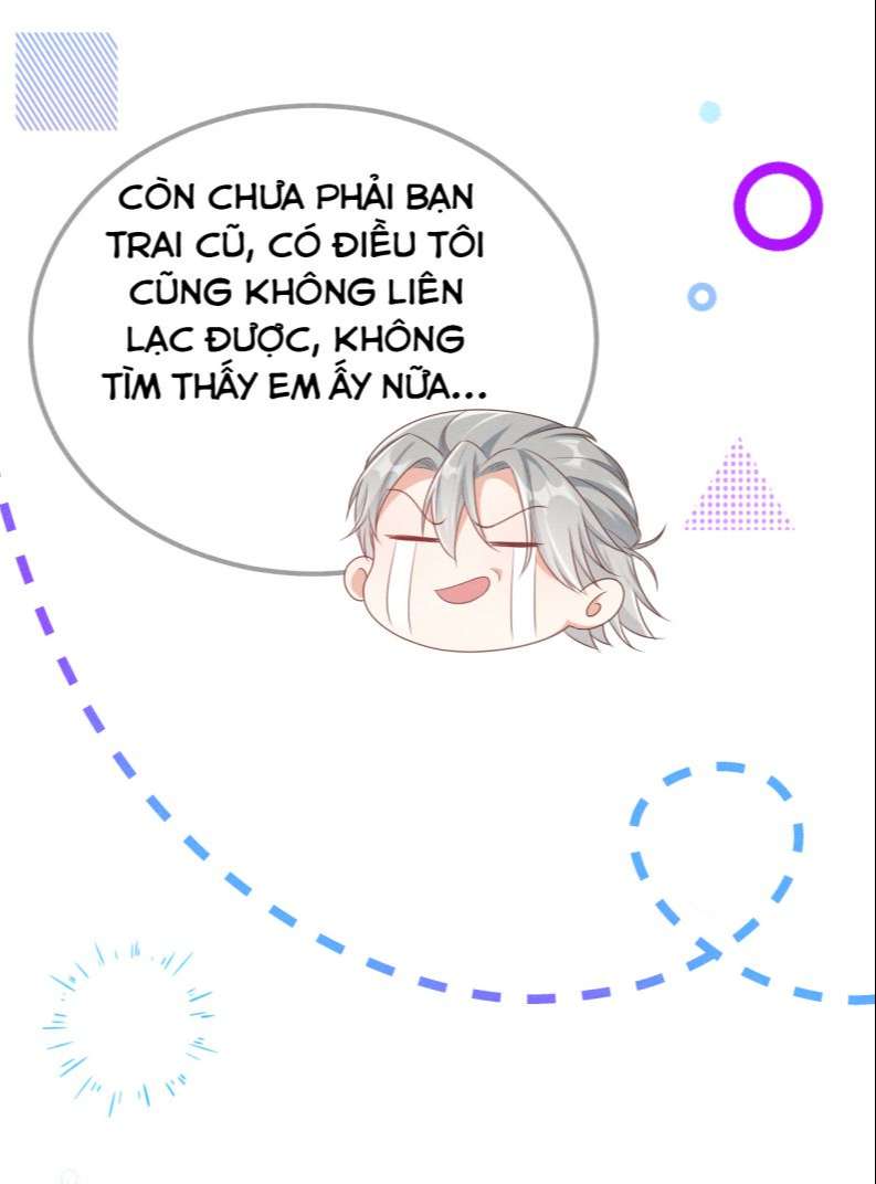 Tôi Với Hình Mẫu Lý Tưởng Lìa Trần Rồi! Chap 84 - Next Chap 85