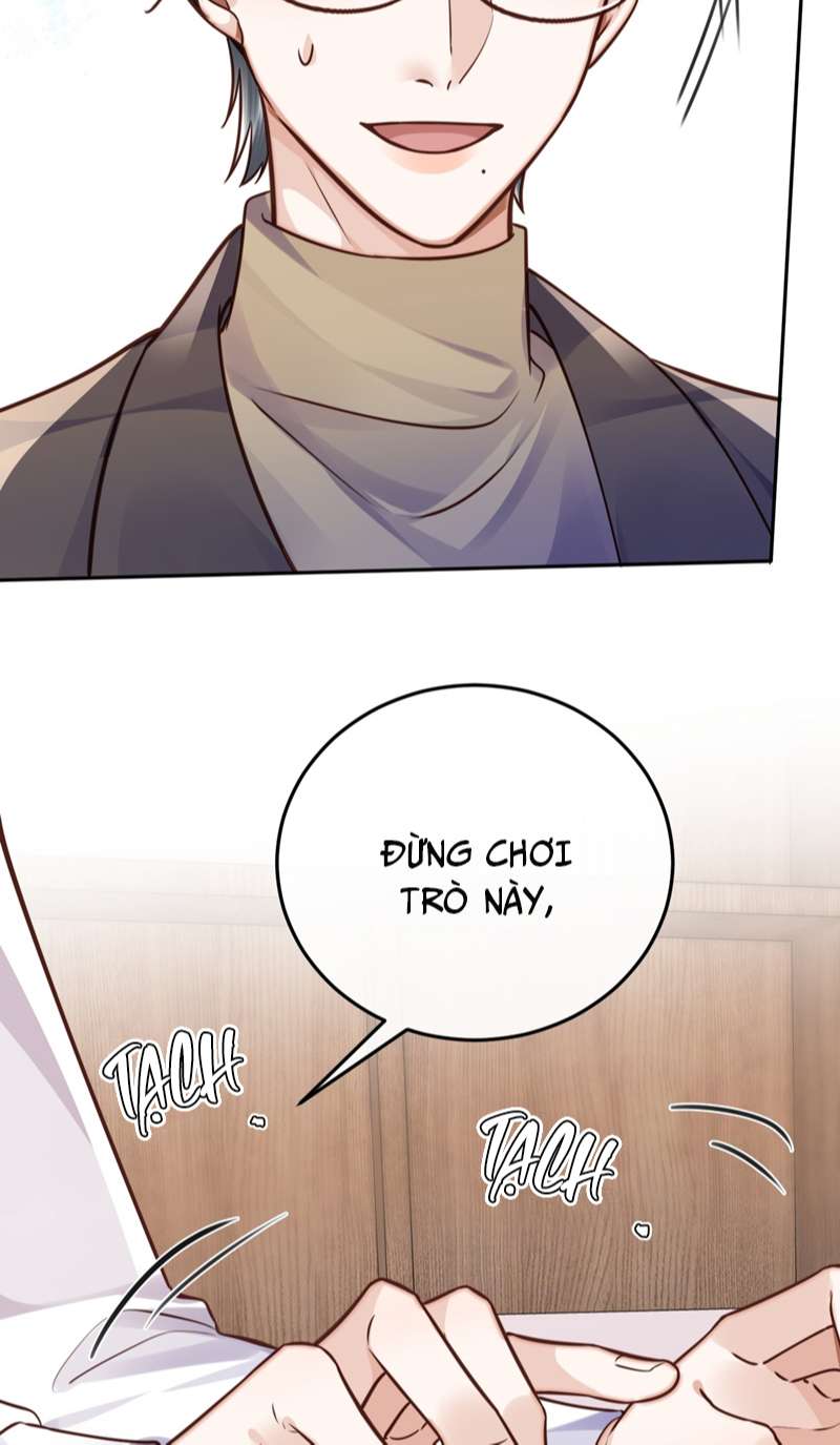 Định Chế Tư Nhân Tổng Tài Chap 42 - Next Chap 43