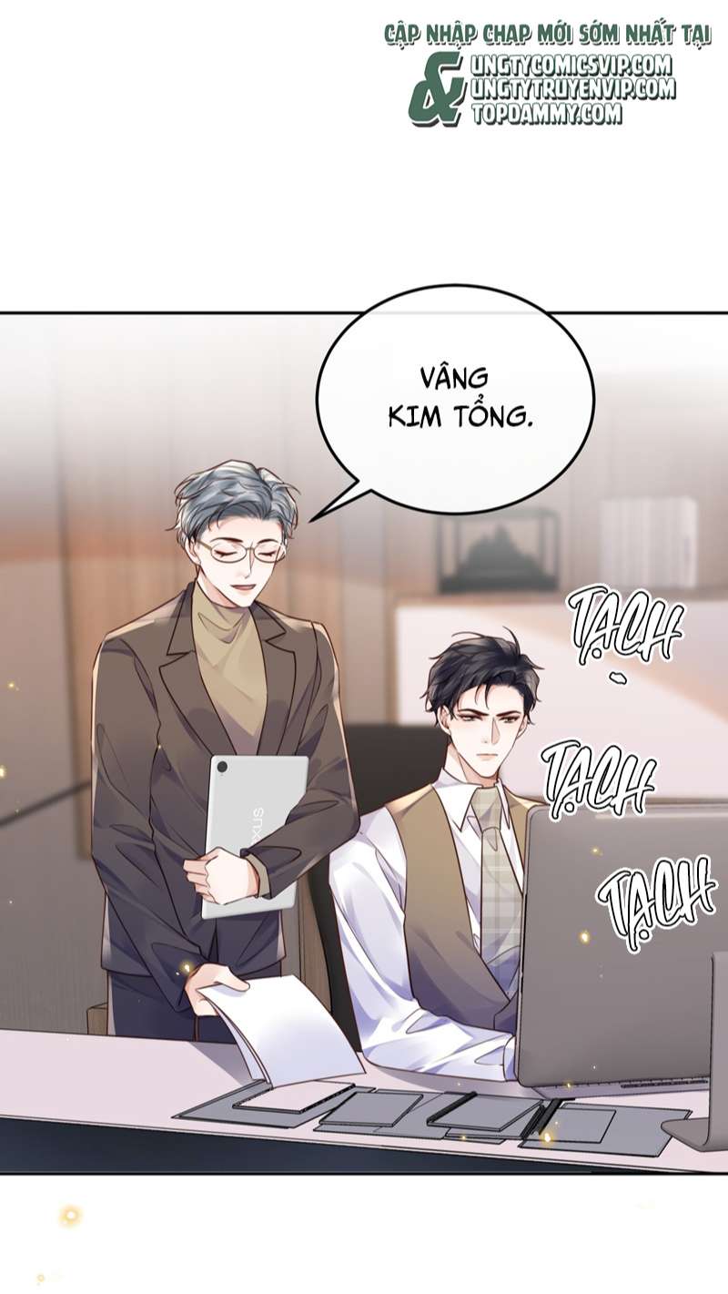 Định Chế Tư Nhân Tổng Tài Chap 42 - Next Chap 43