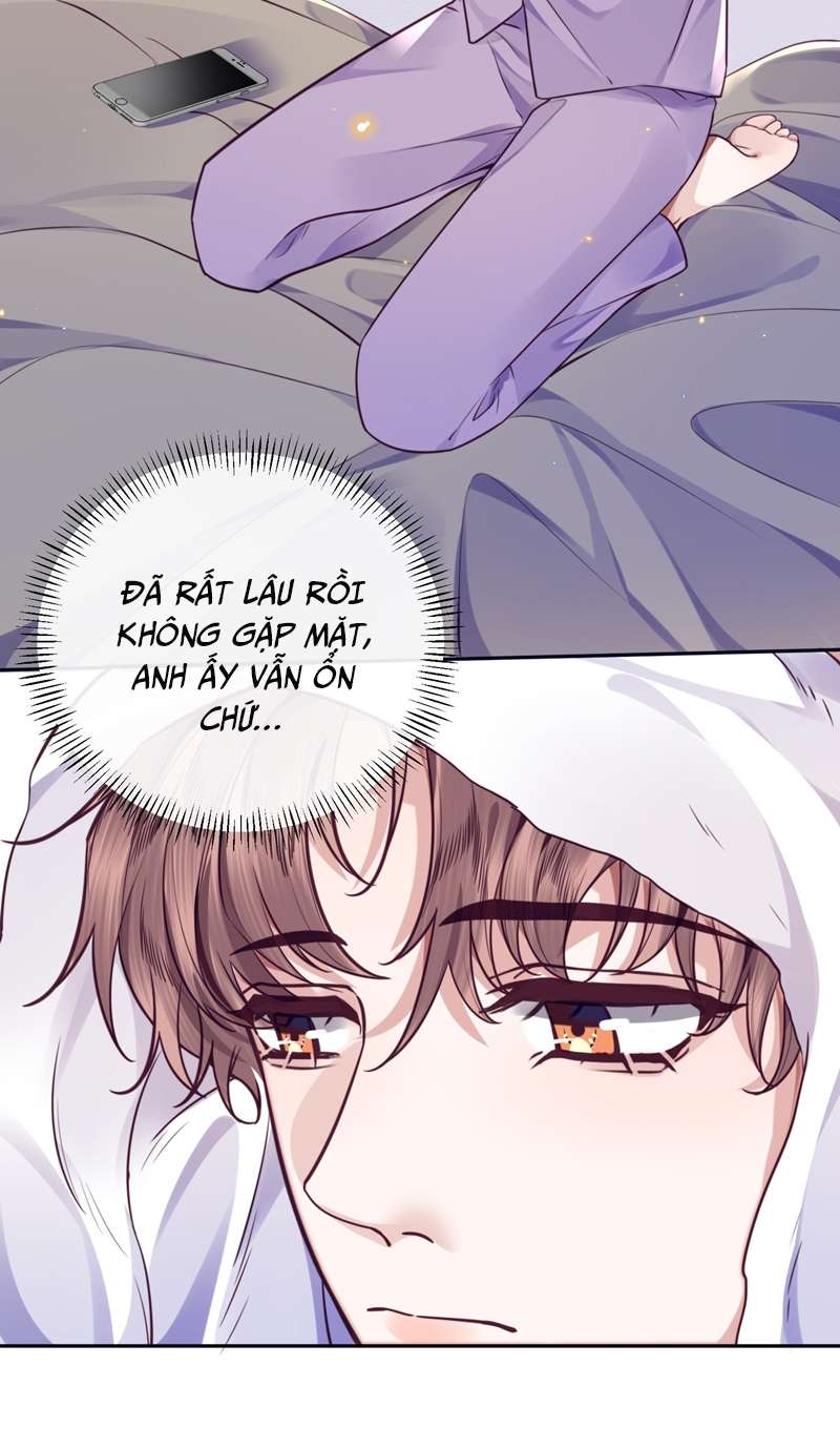 Định Chế Tư Nhân Tổng Tài Chap 42 - Next Chap 43