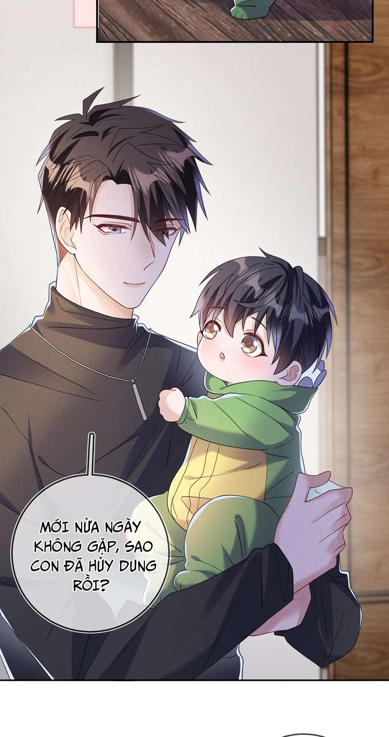 Mạnh mẽ công chiếm Chap 75 - Next Chap 76