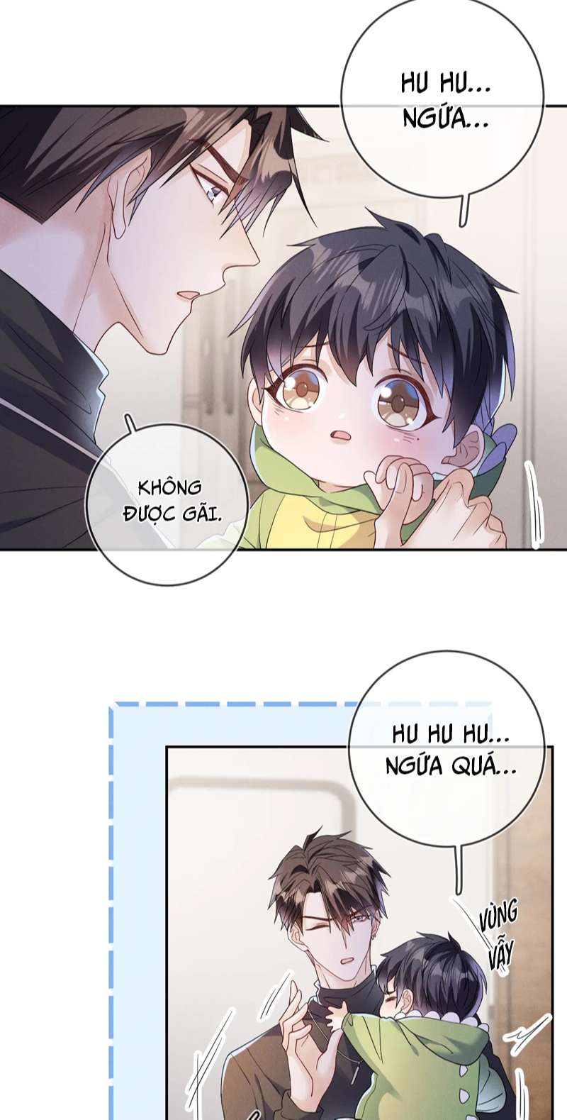 Mạnh mẽ công chiếm Chap 75 - Next Chap 76