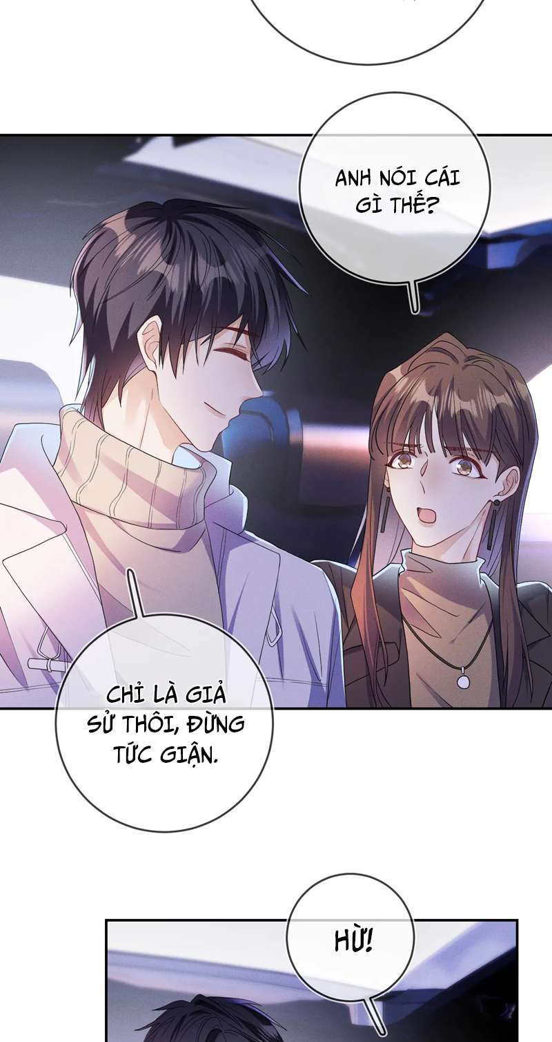 Mạnh mẽ công chiếm Chap 75 - Next Chap 76