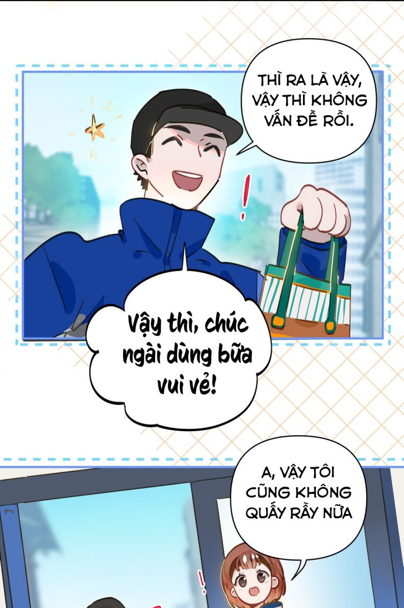 Tôi có bệnh Chapter 9 - Next Chapter 10