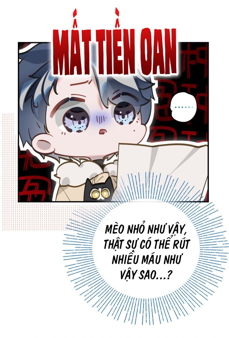 Tôi có bệnh Chapter 9 - Next Chapter 10