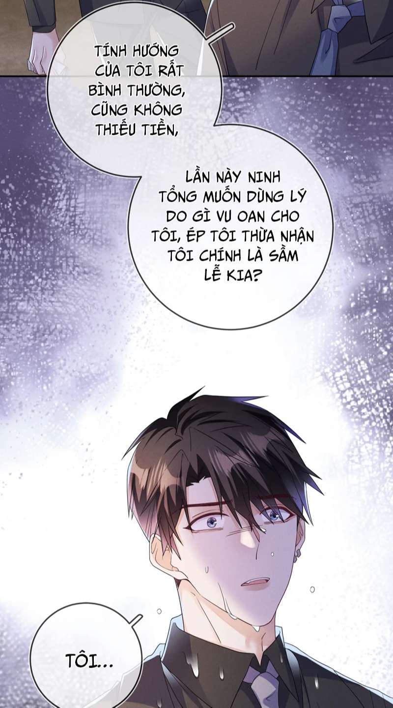 Mạnh mẽ công chiếm Chap 77 - Next Chap 78