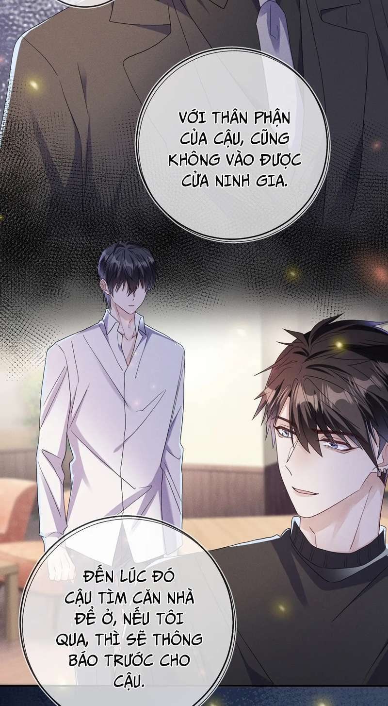 Mạnh mẽ công chiếm Chap 77 - Next Chap 78