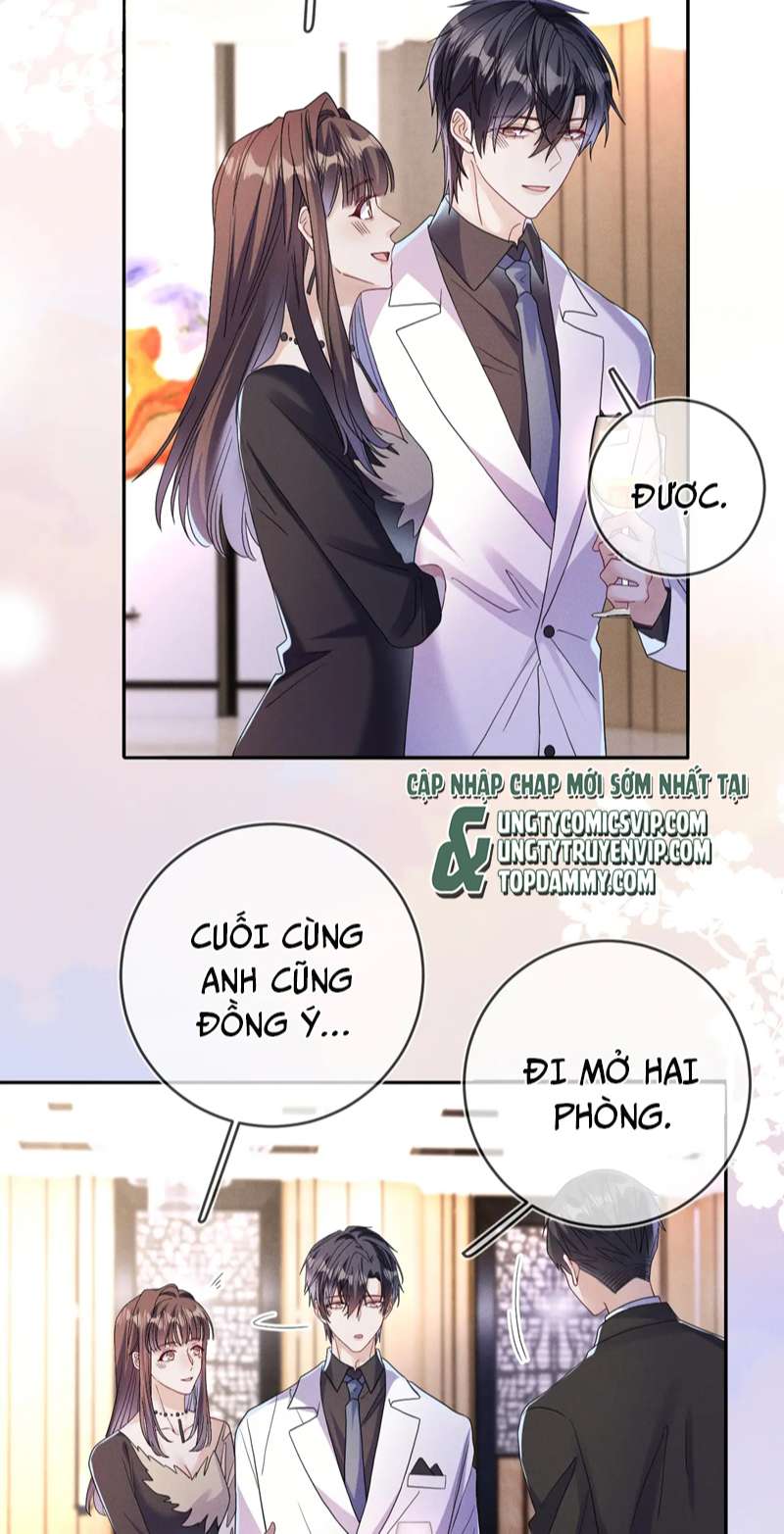 Mạnh mẽ công chiếm Chap 77 - Next Chap 78