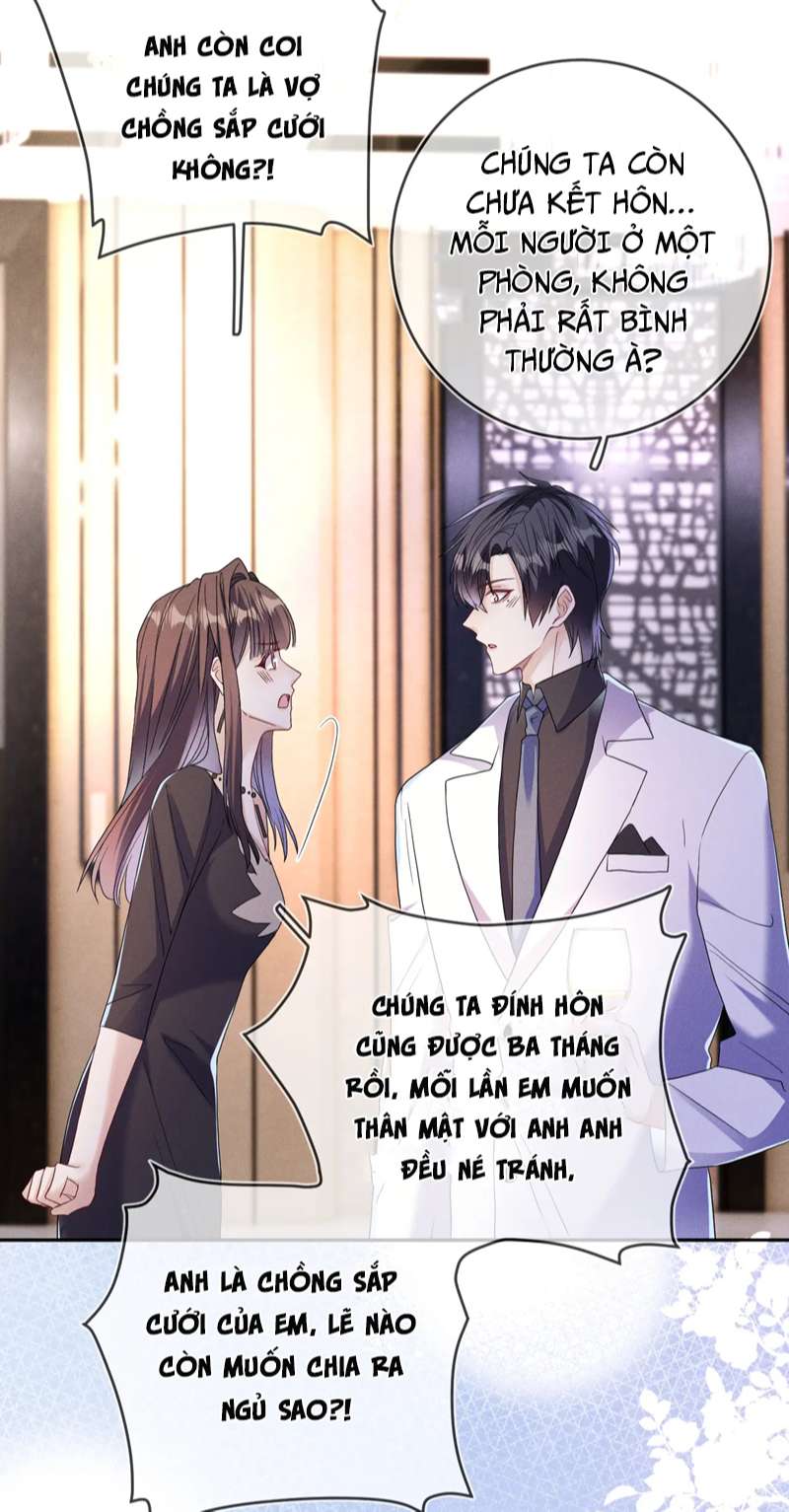 Mạnh mẽ công chiếm Chap 77 - Next Chap 78