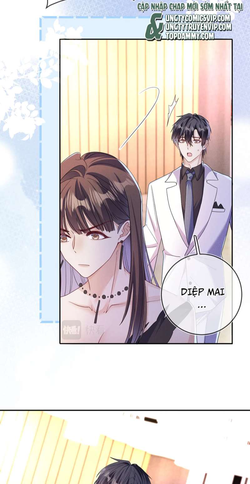 Mạnh mẽ công chiếm Chap 77 - Next Chap 78