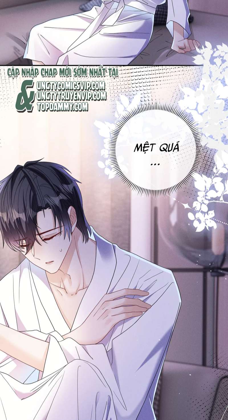 Mạnh mẽ công chiếm Chap 77 - Next Chap 78