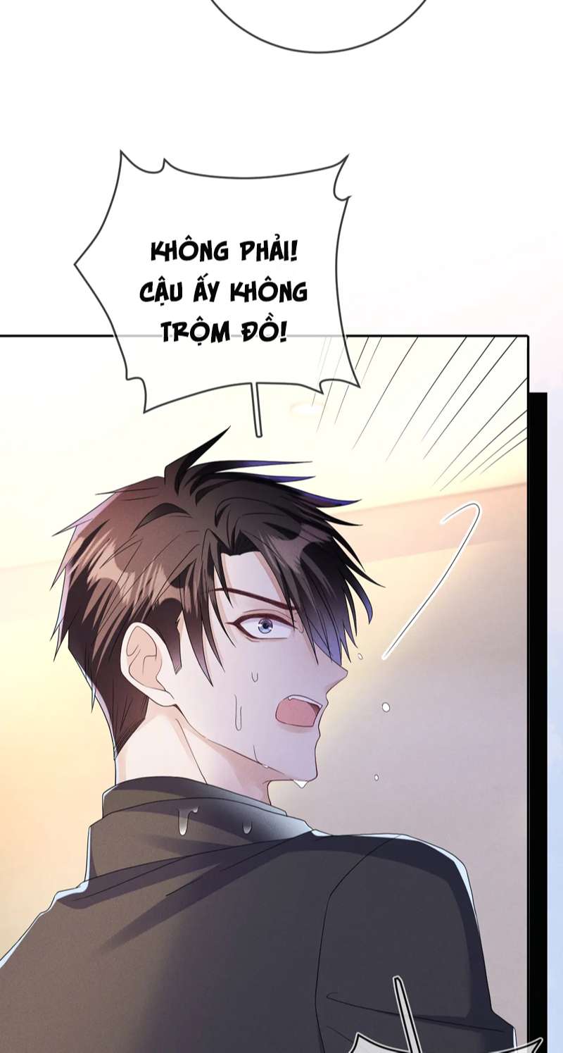 Mạnh mẽ công chiếm Chap 77 - Next Chap 78