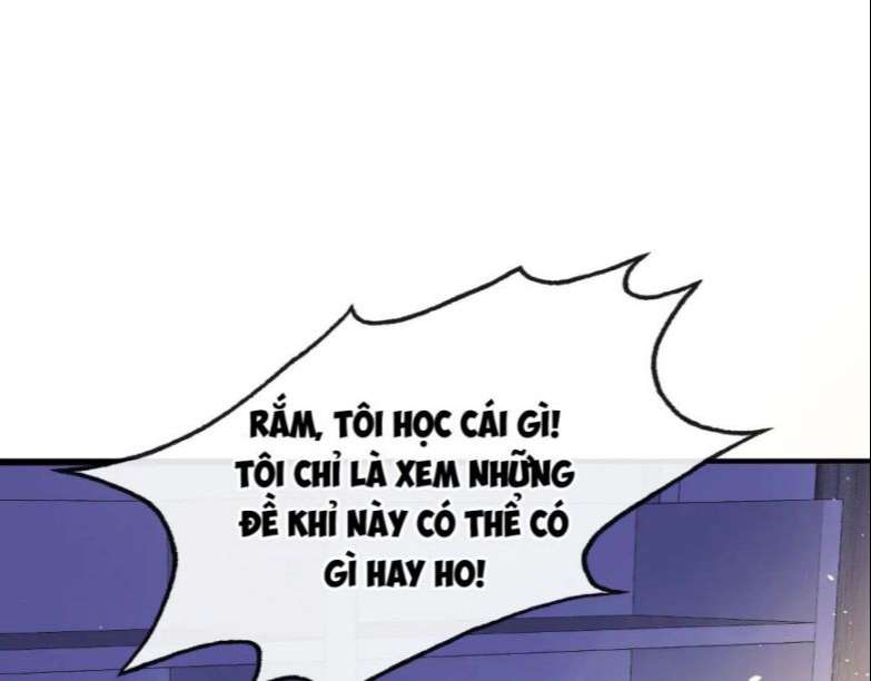 Giáo Bá Lại Giả Vờ Ngoan Rồi Chap 11 - Next Chap 12