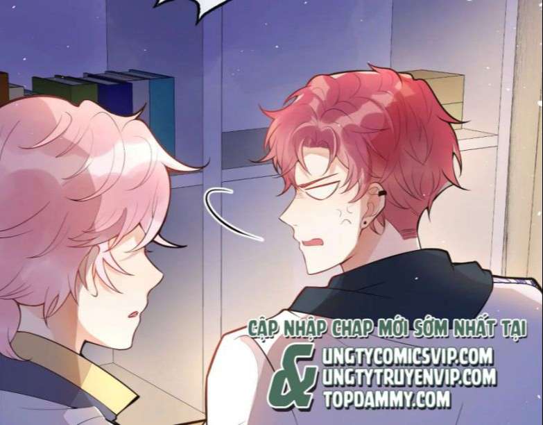 Giáo Bá Lại Giả Vờ Ngoan Rồi Chap 11 - Next Chap 12