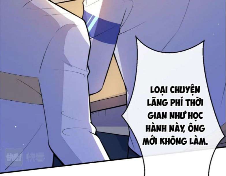 Giáo Bá Lại Giả Vờ Ngoan Rồi Chap 11 - Next Chap 12