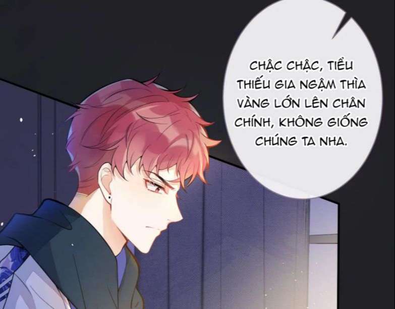 Giáo Bá Lại Giả Vờ Ngoan Rồi Chap 11 - Next Chap 12