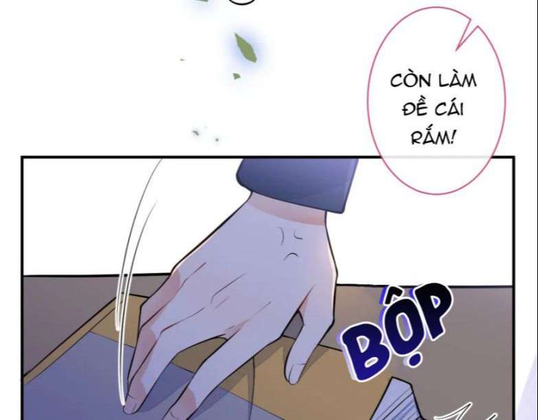 Giáo Bá Lại Giả Vờ Ngoan Rồi Chap 11 - Next Chap 12