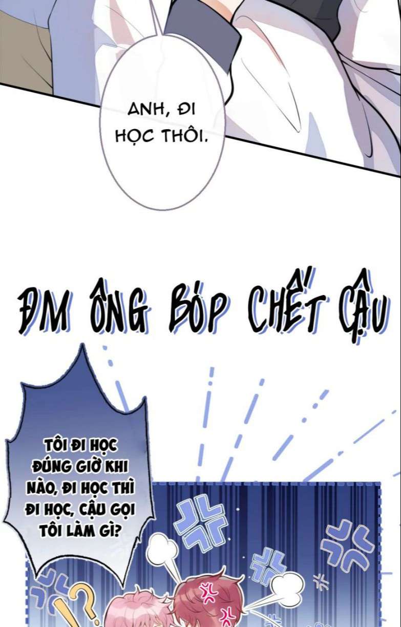 Giáo Bá Lại Giả Vờ Ngoan Rồi Chap 11 - Next Chap 12