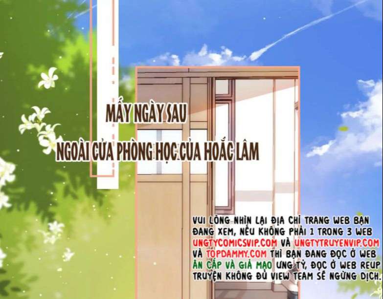 Giáo Bá Lại Giả Vờ Ngoan Rồi Chap 11 - Next Chap 12