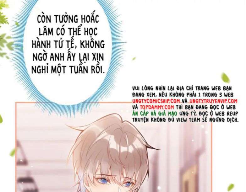 Giáo Bá Lại Giả Vờ Ngoan Rồi Chap 11 - Next Chap 12