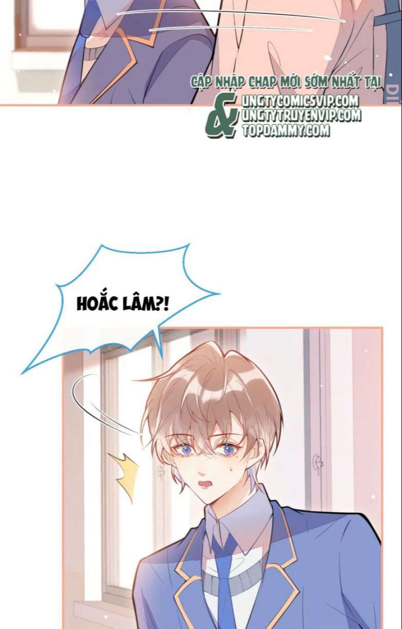 Giáo Bá Lại Giả Vờ Ngoan Rồi Chap 11 - Next Chap 12