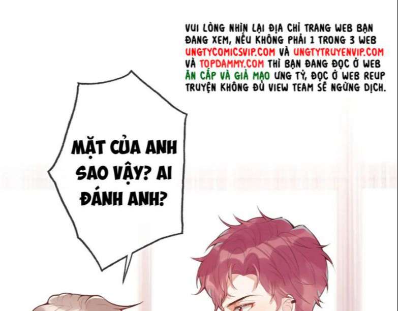 Giáo Bá Lại Giả Vờ Ngoan Rồi Chap 11 - Next Chap 12