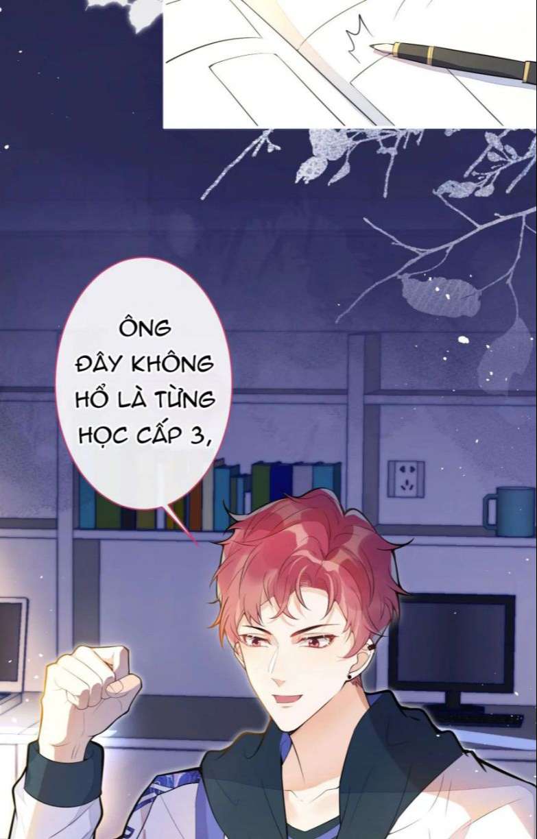 Giáo Bá Lại Giả Vờ Ngoan Rồi Chap 11 - Next Chap 12