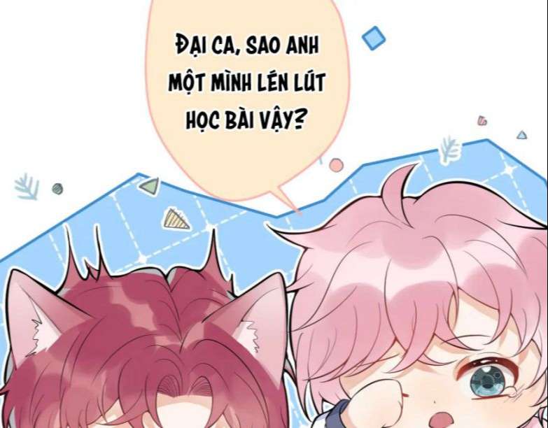 Giáo Bá Lại Giả Vờ Ngoan Rồi Chap 11 - Next Chap 12