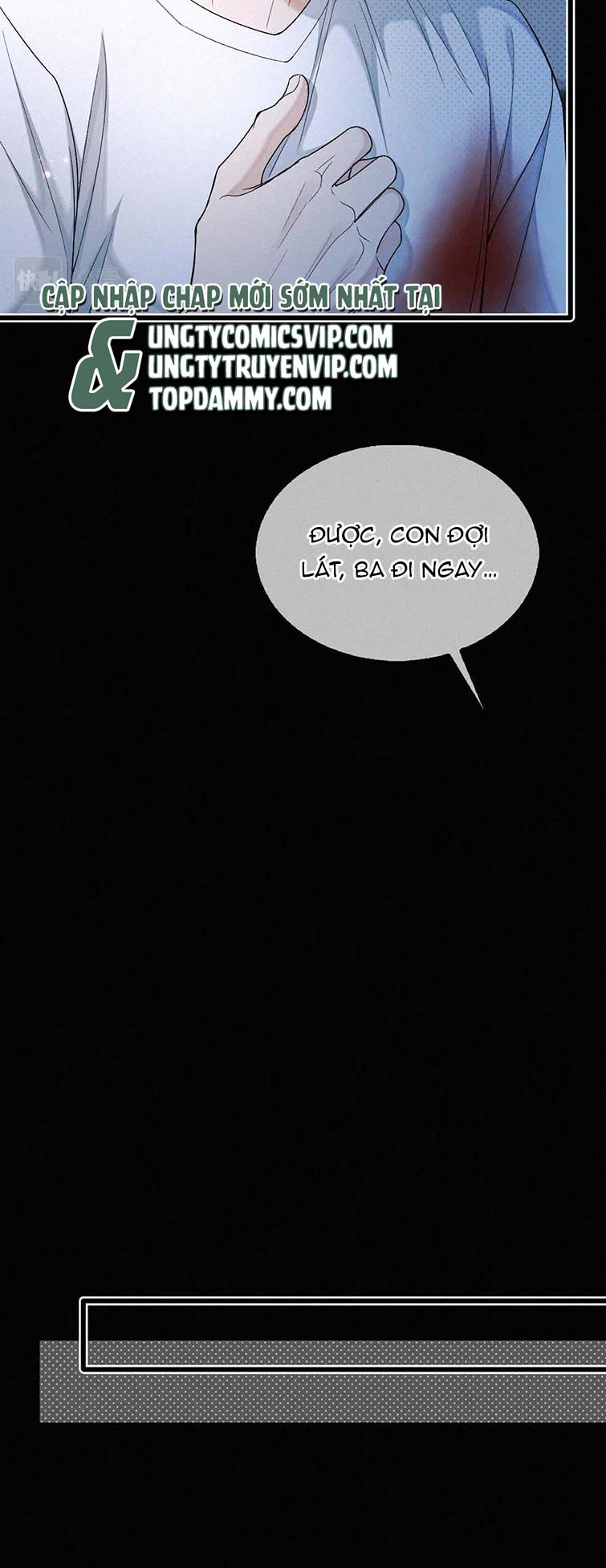 Tết Thiếu Nhi Của Sơ Tam Và Lục Nhẩt Chap 14 - Next Chap 15