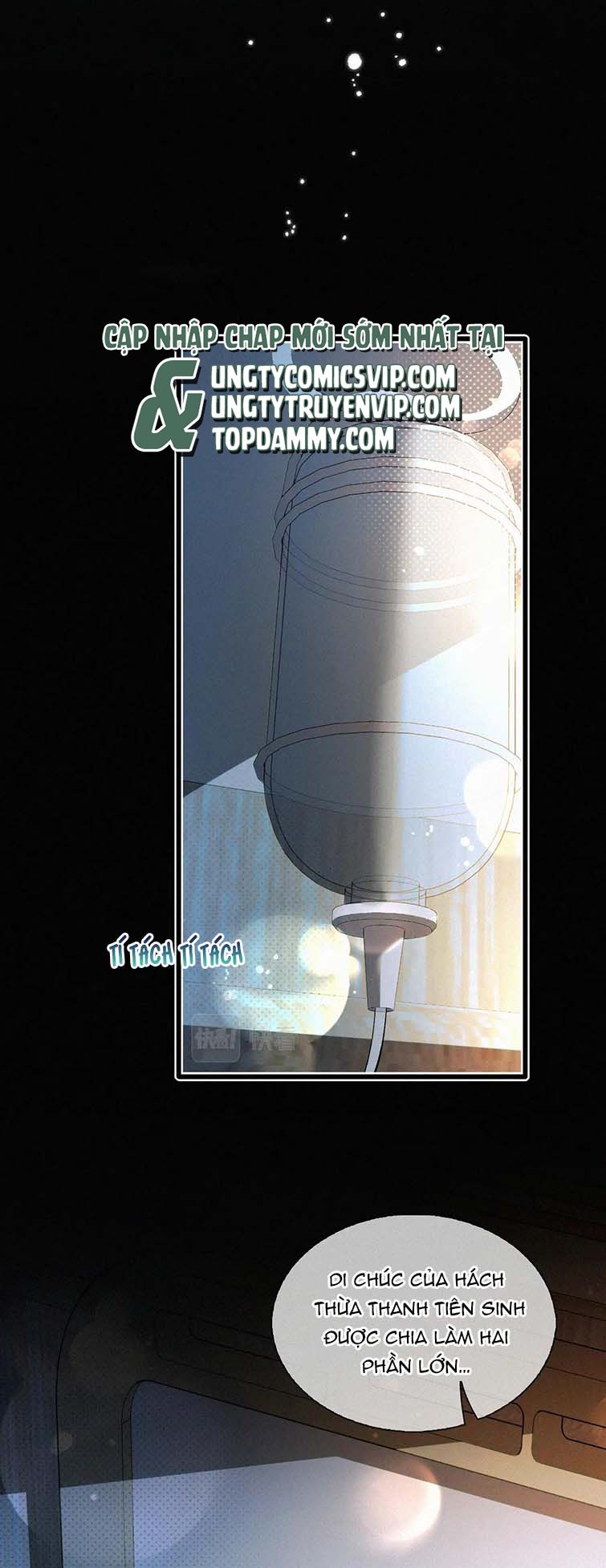 Tết Thiếu Nhi Của Sơ Tam Và Lục Nhẩt Chap 14 - Next Chap 15