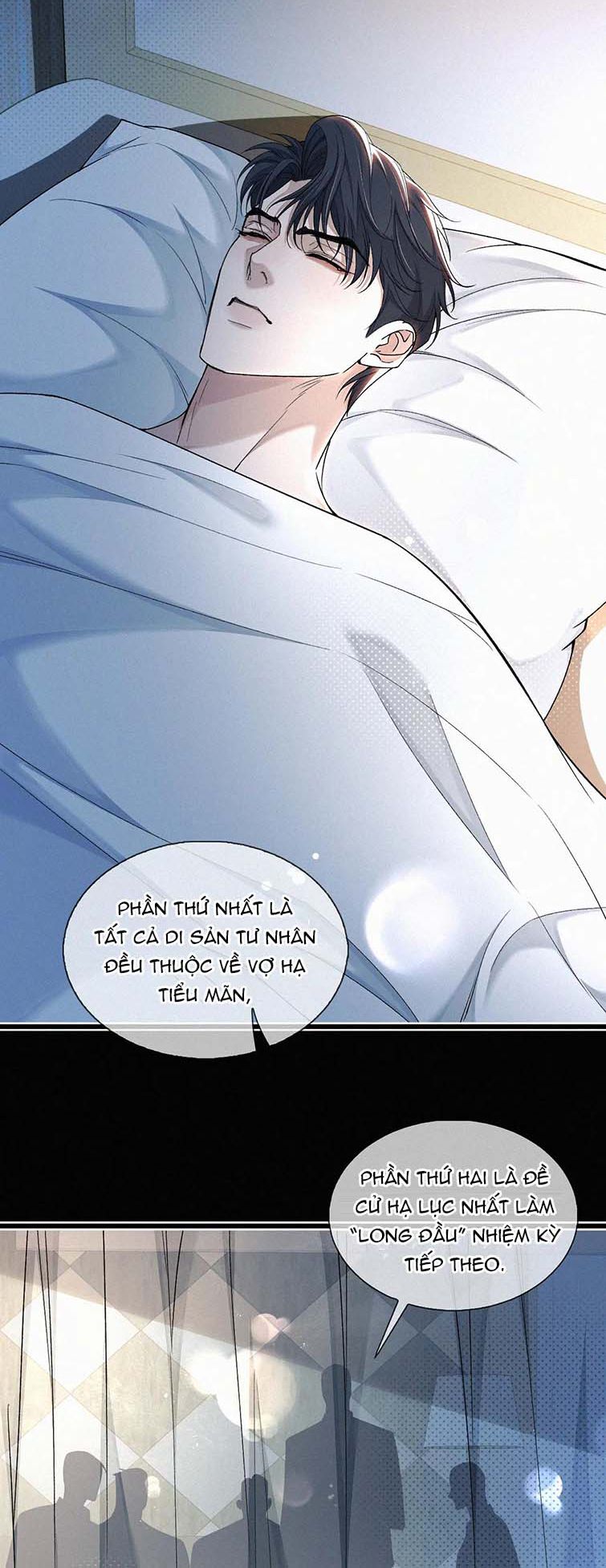 Tết Thiếu Nhi Của Sơ Tam Và Lục Nhẩt Chap 14 - Next Chap 15