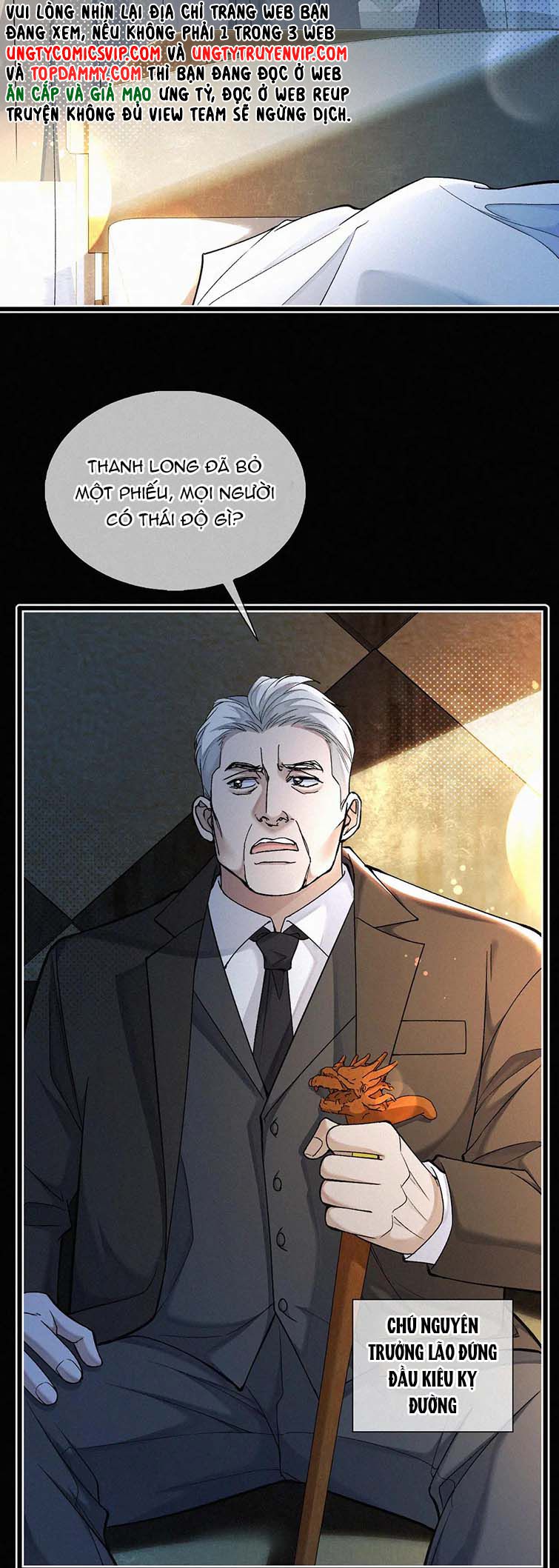 Tết Thiếu Nhi Của Sơ Tam Và Lục Nhẩt Chap 14 - Next Chap 15