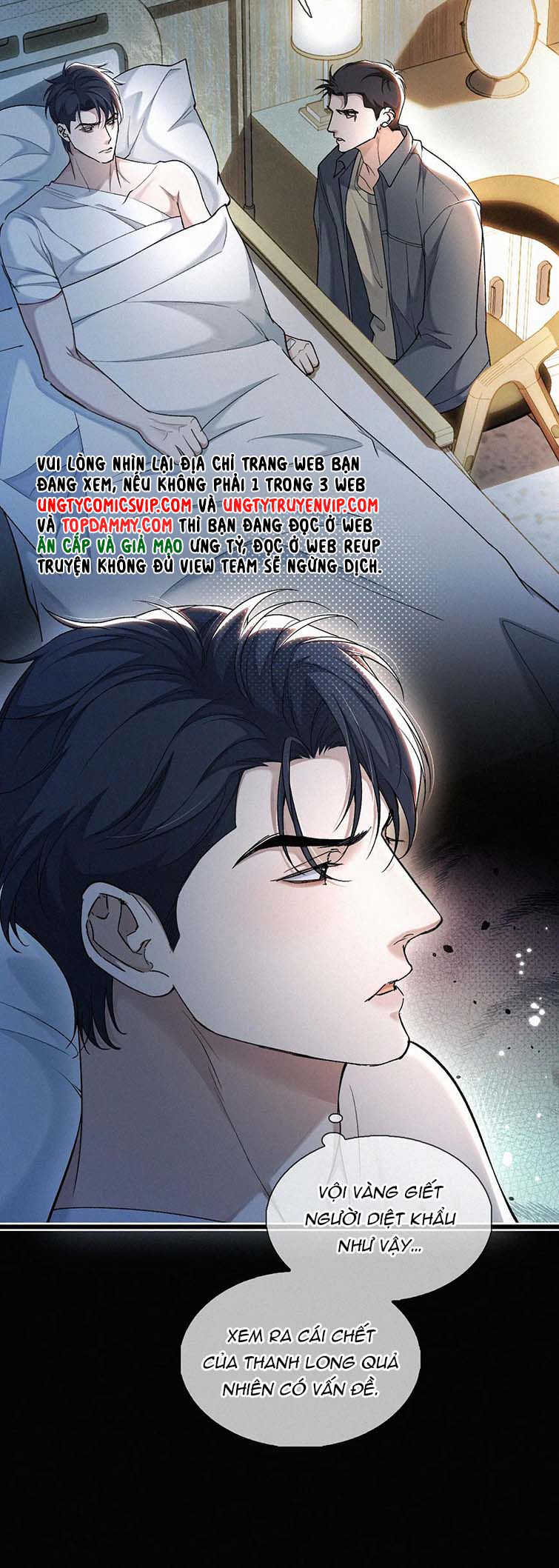 Tết Thiếu Nhi Của Sơ Tam Và Lục Nhẩt Chap 14 - Next Chap 15
