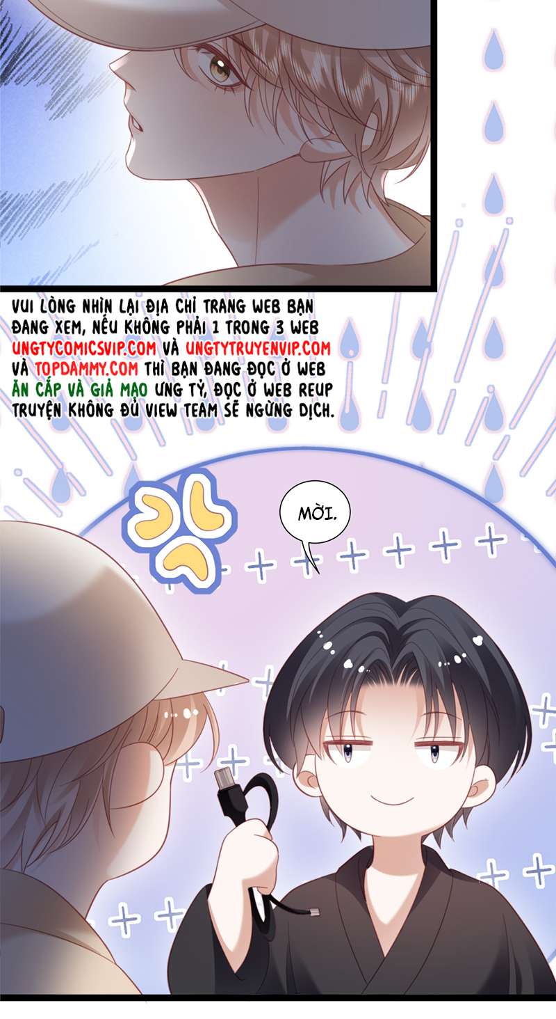 Đối Tượng Kinh Doanh Không Quá Hợp Chap 21 - Next Chap 22