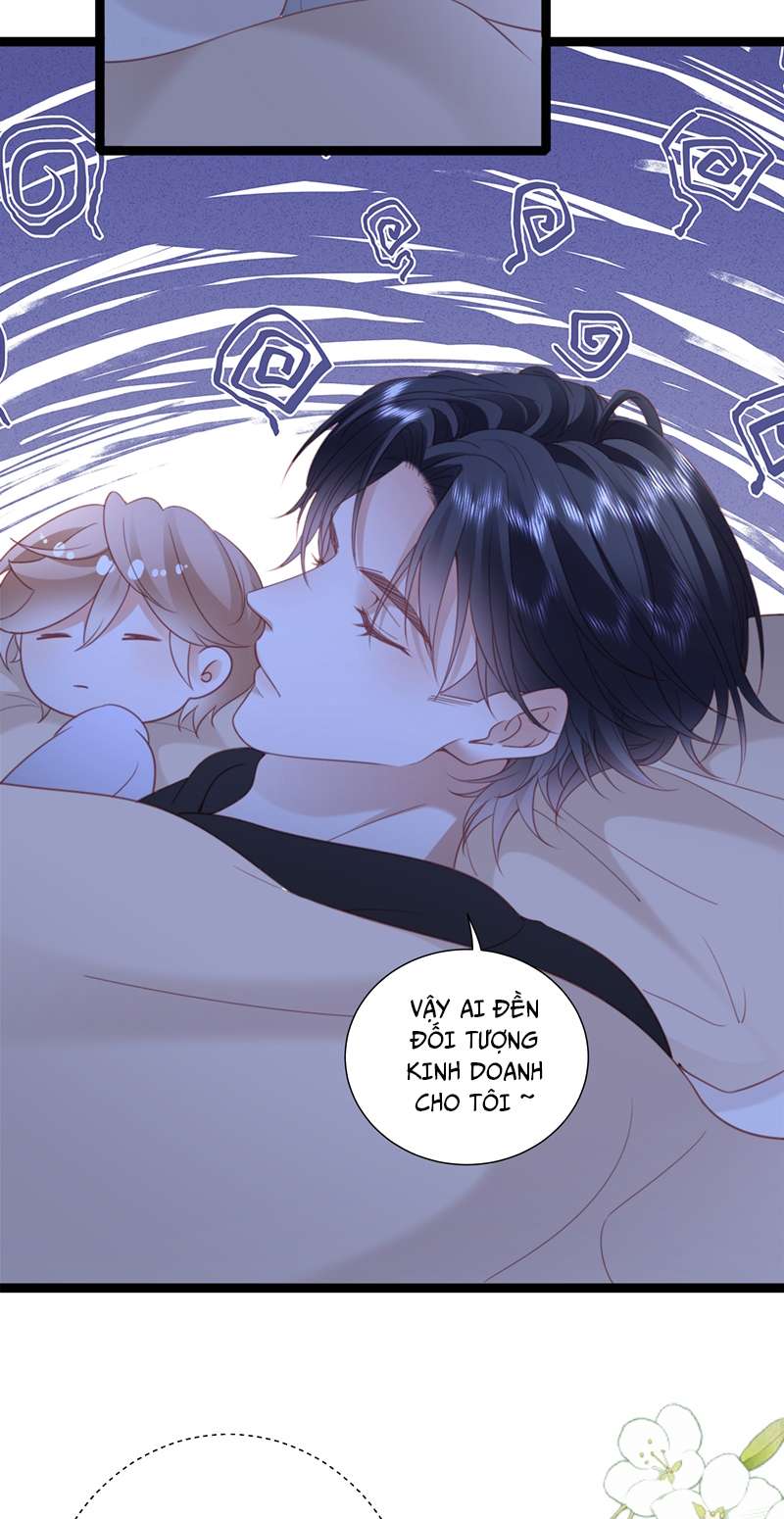 Đối Tượng Kinh Doanh Không Quá Hợp Chap 21 - Next Chap 22