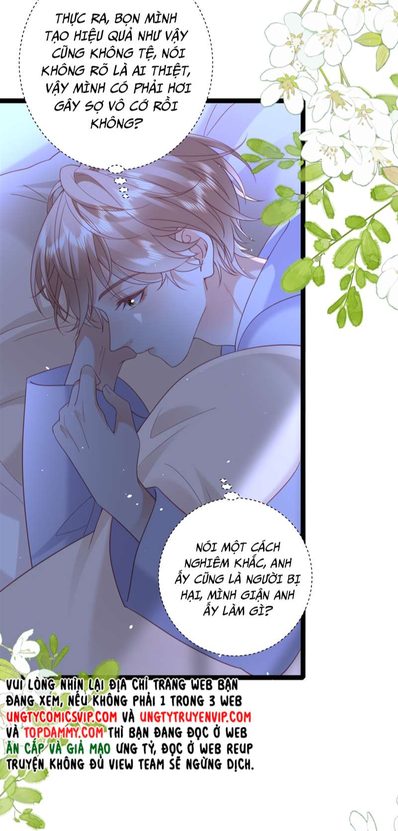 Đối Tượng Kinh Doanh Không Quá Hợp Chap 21 - Next Chap 22