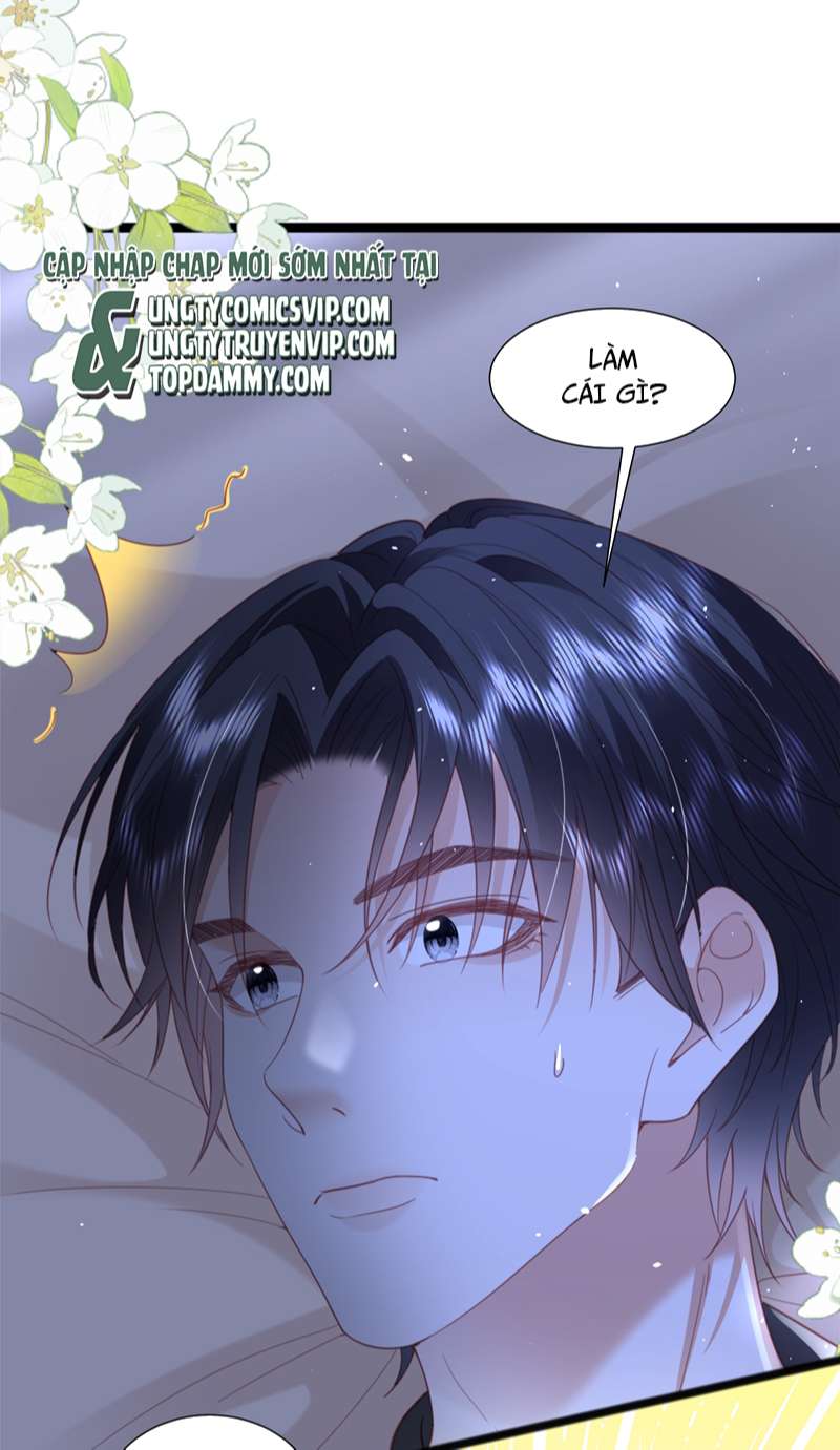 Đối Tượng Kinh Doanh Không Quá Hợp Chap 21 - Next Chap 22