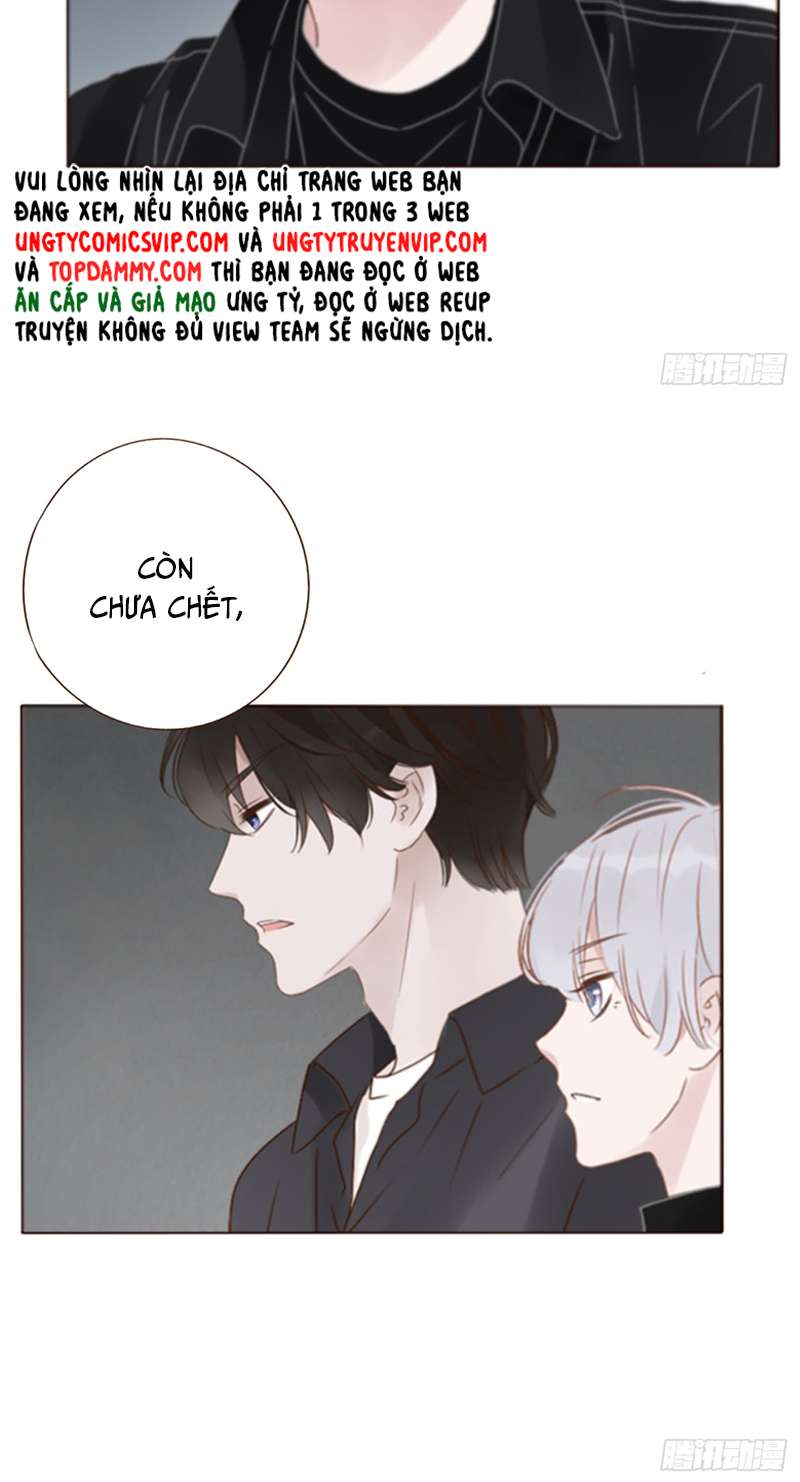 Ôm Chặt Vào Lòng Chap 77 - Next Chap 78