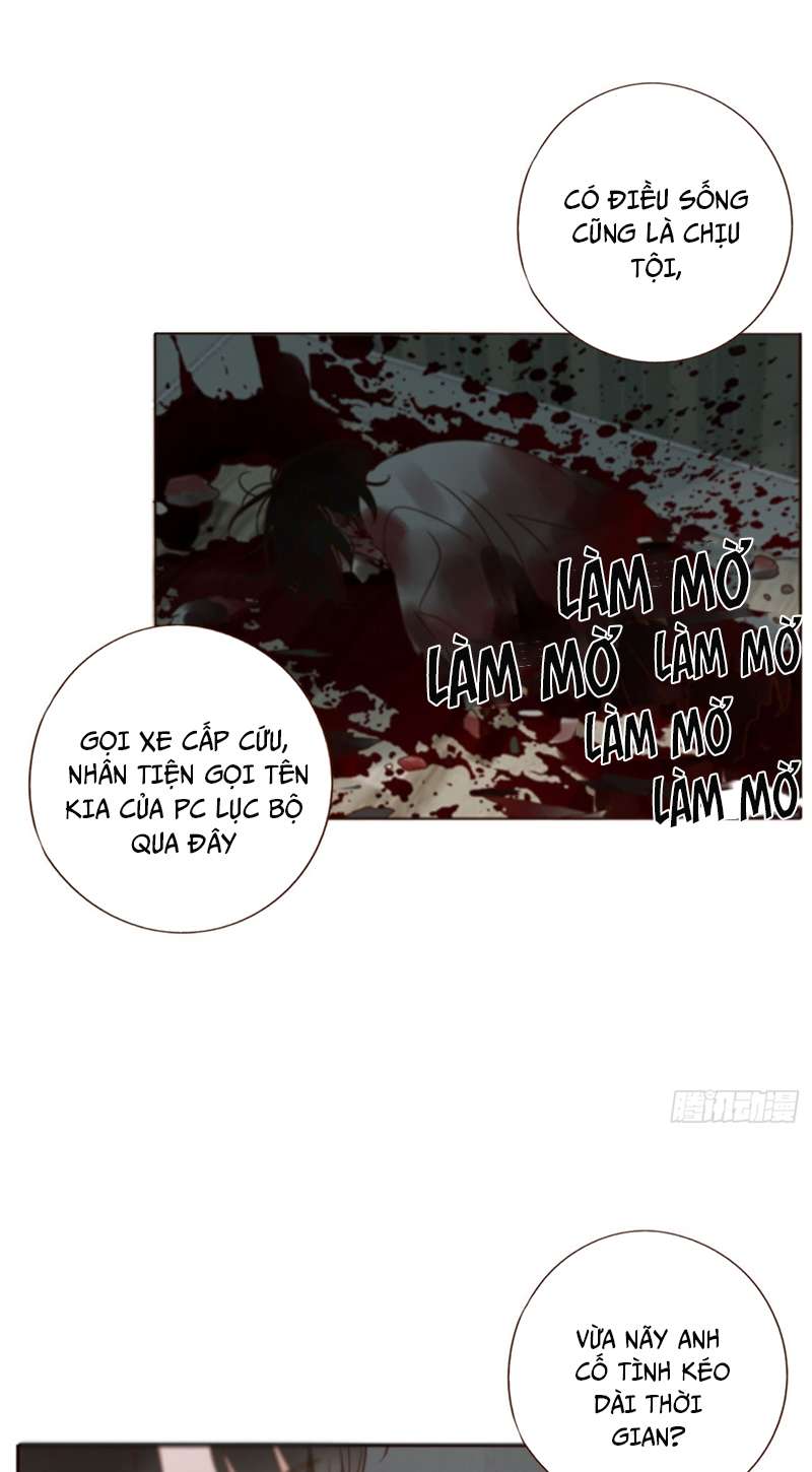 Ôm Chặt Vào Lòng Chap 77 - Next Chap 78